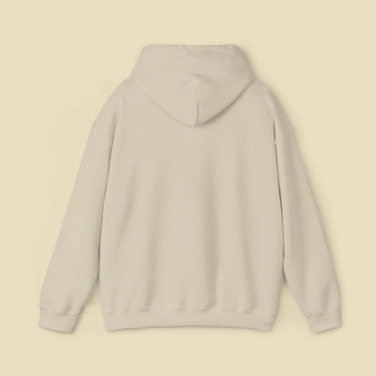 Foundation Pullover Hoodie
