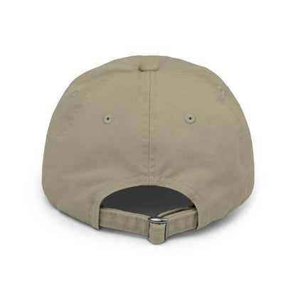 S.F. Bean Weathered Hat