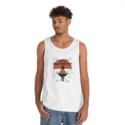 Quiet Mastery Tank