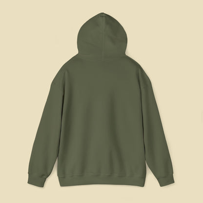 Foundation Pullover Hoodie