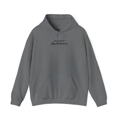 Quiet Mastery Hoodie