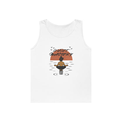 Quiet Mastery Tank