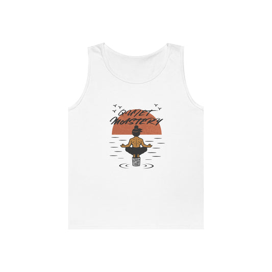 Quiet Mastery Tank