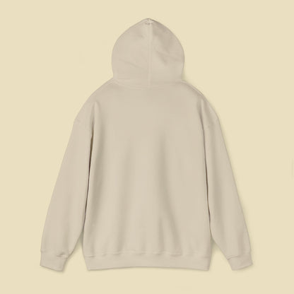 Foundation Pullover Hoodie